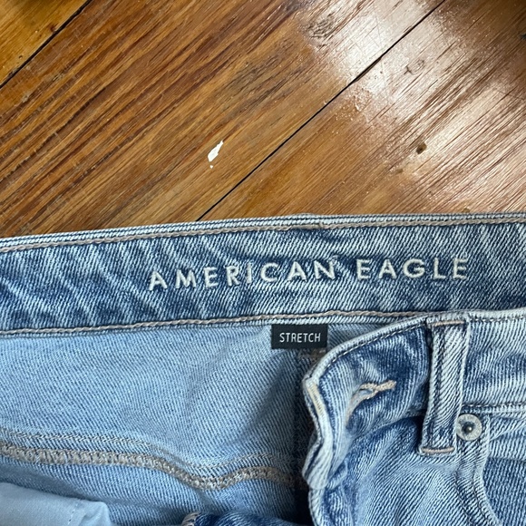 American Eagle Stretch Jeans - Picture 2 of 3